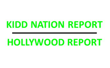 Kidd Nation and Hollywood Report